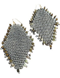 Χειροποίητα μακραμέ...