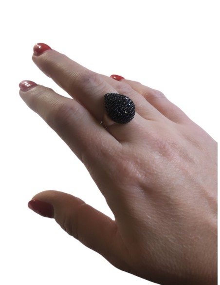 Χειροποίητο ασημένιο δαχτυλίδι από ασήμι 925 Kirki Χειροποίητο ασημένιο δαχτυλίδι από ασήμι 925 Kirki