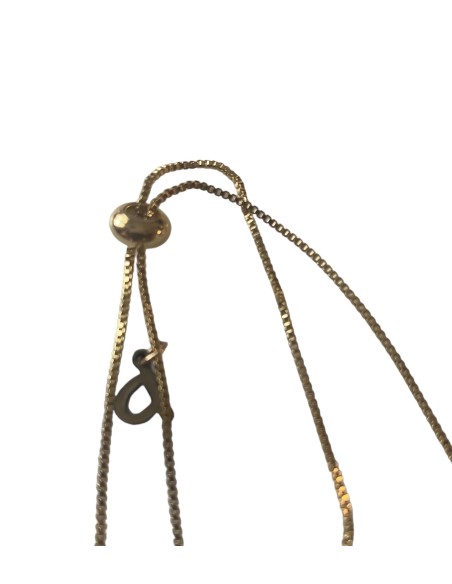 Χειροποίητο γυναικείο κόσμημα κολιέ με ημιπολύτιμες πέτρες και ατσάλι