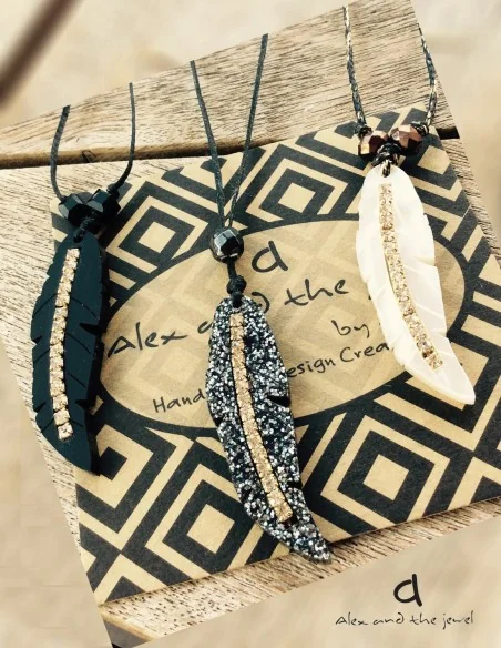 Κρεμαστό φύλλο μικρό