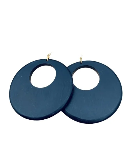 Γυναικεία σκουλαρίκια plexiglass Kyklos Γυναικεία σκουλαρίκια plexiglass Kyklos