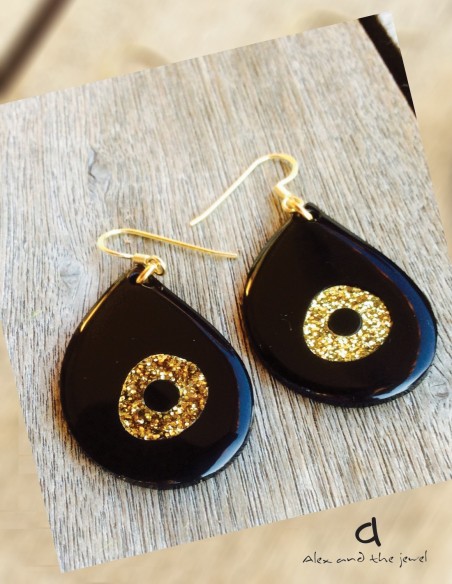 Σκουλαρίκια σταγόνα ματι Σκουλαρίκια σταγόνα ματι