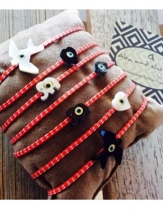 Βραχιόλι "Μάρτης" 2