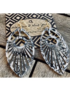 Κόσμημα σκουλαρίκια  με...