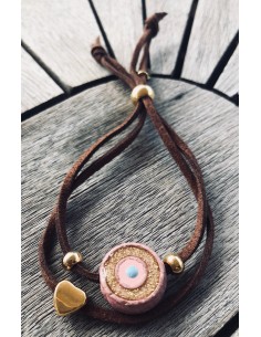 Χειροποίητο βραχιόλι με... 2