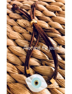 Χειροποίητο βραχιόλι με... 2